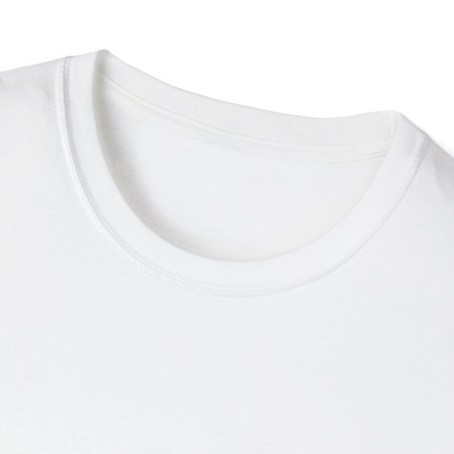 T-Shirt — "I don’t struggle with anxiety, I’m actually pretty good at it" Minimal Mental Health Tee