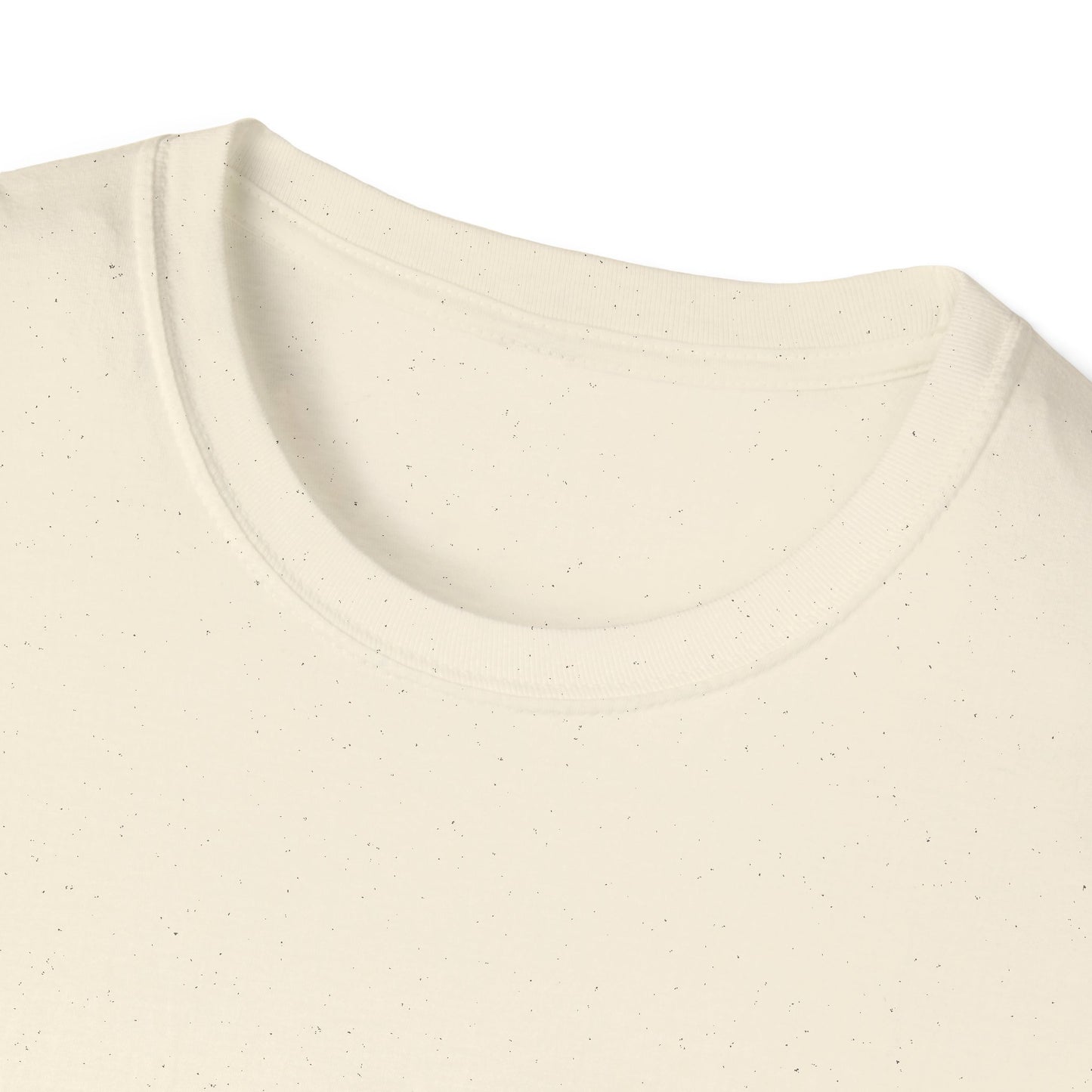 Easter 'He is Risen' Christian T-Shirt — Cross, Crown & Empty Tomb Design
